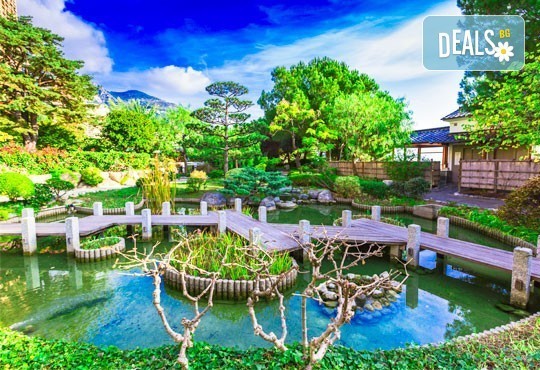 Екскурзия през май до Загреб, Милано, Генуа, Ница, Мадрид, Барселона, Андора, Монако, Монте Карло и Верона -11 нощувки, 11 закуски, 3 вечери и транспорт ! - Снимка 6