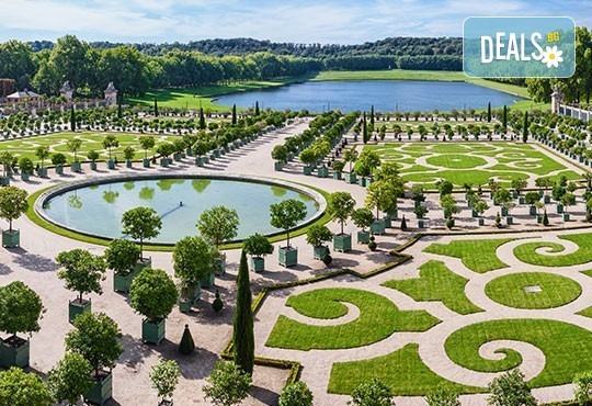 Съкровищата на Европа! Екскурзия до Франция, Австрия, Швейцария, Италия в период по избор - 7 нощувки с 6 закуски, транспорт и програма! - Снимка 4