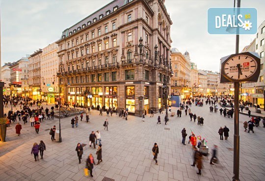 Съкровищата на Европа! Екскурзия до Франция, Австрия, Швейцария, Италия в период по избор - 7 нощувки с 6 закуски, транспорт и програма! - Снимка 12