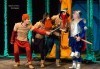 Каним Ви смешна и забавна Приказка за Рицаря без кон- в Младежки театър на 05.03. събота, от 11ч, билет за двама - thumb 1