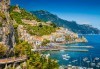 Екскурзия през май или септември до Неапол, Помпей и Везувий! 4 нощувки със закуски и вечери в хотел 2/3* и транспорт! - thumb 7