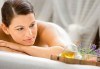 Релаксиращ балийски масаж на цяло тяло с масло от лавандула, пачули, мента и портокал в салон за красота Goldy Stylе! - thumb 4