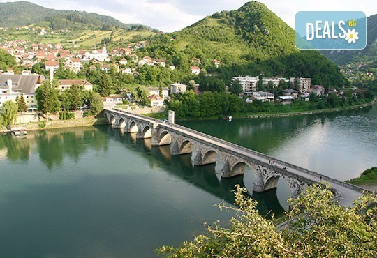 Уикенд екскурзия в света на Емир Кустурица - Дървенград и Каменград: 1 нощувка със закуска и транспорт от Еко Тур! - Снимка 2