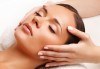 Луксозна терапия за двама: релаксиращ масаж за него и регенерираща терапия за лице за нея в Senses Massage & Recreation - thumb 2