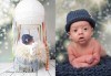 2 часа студийна фотосесия за новородени, бебета и деца до 9 г., 15 обработени кадъра от ProPhoto Studio! - thumb 17