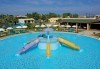 Майски празници на о. Корфу, Гърция! 3 нощувки, All Incl. в Gelina Village Resort SPA 4*, транспорт и безплатен вход за аквапарк Hydropolis! - thumb 10