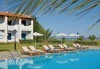 Майски празници на о. Корфу, Гърция! 3 нощувки, All Incl. в Gelina Village Resort SPA 4*, транспорт и безплатен вход за аквапарк Hydropolis! - thumb 9