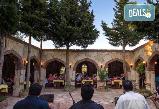 Ранни записвания 2016 в Кушадасъ, Турция! 4 / 5 нощувки, Ultra Аll Incusive в Ephesus Princess 5*, безплатно дете до 13 г.! - Снимка 12