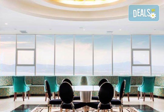 Ранни записвания 2016 в Кушадасъ, Турция! 4 / 5 нощувки, Ultra Аll Incusive в Ephesus Princess 5*, безплатно дете до 13 г.! - Снимка 9