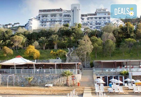 Ранни записвания 2016 в Кушадасъ, Турция! 4 / 5 нощувки, Ultra Аll Incusive в Ephesus Princess 5*, безплатно дете до 13 г.! - Снимка 17