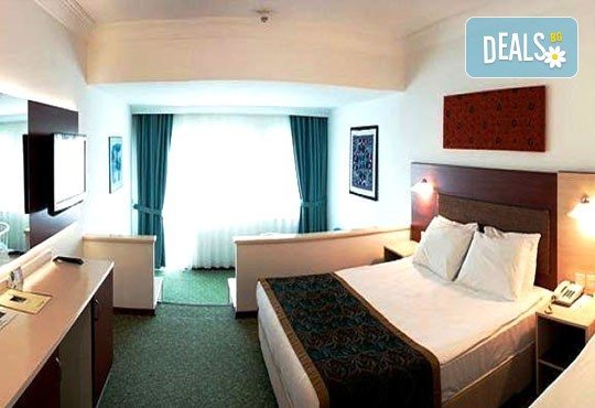 Ранни записвания 2016 в Кушадасъ, Турция! 4 / 5 нощувки, Ultra Аll Incusive в Ephesus Princess 5*, безплатно дете до 13 г.! - Снимка 3