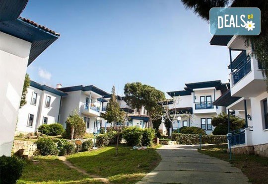 Ранни записвания 2016 в Кушадасъ, Турция! 4 / 5 нощувки, Ultra Аll Incusive в Ephesus Princess 5*, безплатно дете до 13 г.! - Снимка 2