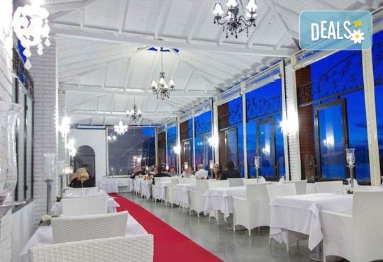 Ранни записвания 2016 в Кушадасъ, Турция! 4 / 5 нощувки, Ultra Аll Incusive в Ephesus Princess 5*, безплатно дете до 13 г.! - Снимка 8