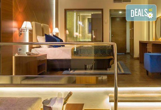 Ранни записвания 2016 в Кушадасъ, Турция! 4 / 5 нощувки, Ultra Аll Incusive в Ephesus Princess 5*, безплатно дете до 13 г.! - Снимка 11