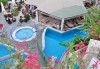 Ранни записвания за Майски празници! Почивка в Ayaz Aqua 3+*, Бодрум, Турция! 5 нощувки на база All Inclusive от Ариес Холидейз! - thumb 7