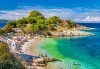Посетете о. Корфу, Гърция през април и май! 3 нощувки със закуски и вечери в период по избор, транспорт от Глобул турс! - thumb 1