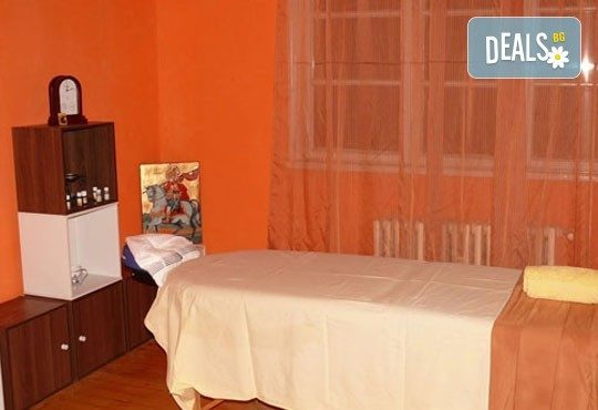 Забравете за проблемите с 60-минутен японски Шиацу масаж на цяло тяло от Рейки, масажи и психотерапия! - Снимка 3