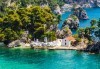 Почивка на изумрудения остров Лефкада, Гърция: 3 нощувки, 3 закуски, транспорт и екскурзовод с Дрийм Тур! - thumb 1
