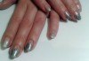 Нежни ръце и красиви нокти! Френски или класически маникюр или педикюр с гел лак Astonishing nails от дерматокозметични центрове Енигма! - thumb 18