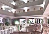 Майски празници в Кушадасъ! 4 нощувки на база All Inclusive в Alkoclar Adakule Hotel 5*, възможност за транспорт, от Вени Травел! - thumb 11