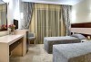 Великден в Дидим, Турция! 7 нощувки на база All Inclusive в хотел Buyuk Anadolu Didim Resort 5*, възможност за транспорт! - thumb 6