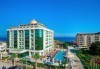 Майски празници в Дидим, Турция! 7 нощувки, All Inclusive, хотел Didim Beach Resort Aqua & Elegance Thalasso 5 *, възможност за транспорт! - thumb 10