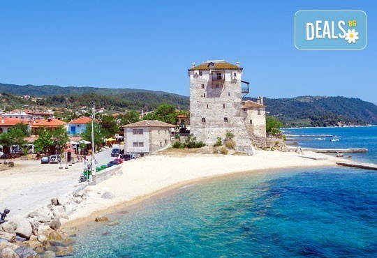 Великденска екскурзия в Ставрос, Гърция! 3 нощувки, 3 закуски, 2 обикновени и 1 празнична вечеря, транспорт и възможност за посещение на Атонската Света гора! - Снимка 4