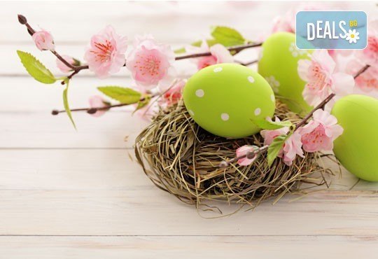 Великденска екскурзия в Ставрос, Гърция! 3 нощувки, 3 закуски, 2 обикновени и 1 празнична вечеря, транспорт и възможност за посещение на Атонската Света гора! - Снимка 2