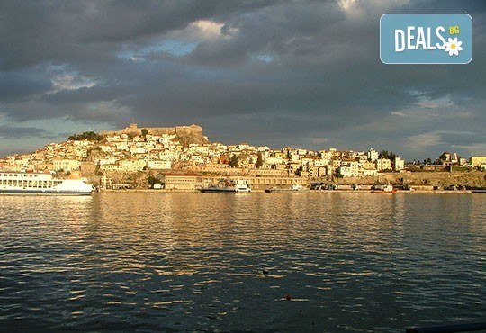 Великденска екскурзия в Ставрос, Гърция! 3 нощувки, 3 закуски, 2 обикновени и 1 празнична вечеря, транспорт и възможност за посещение на Атонската Света гора! - Снимка 5