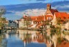 Екскурзия до Германия: Бавария и приказните замъци на Лудвиг II: 5 нощувки със закуски, екскурзовод и транспорт от Бургас от Evelin R! - thumb 3