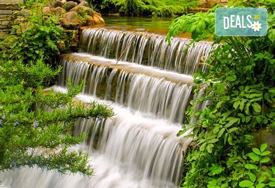 Екскурзия до Едеса - градът на водопадите с еднодневна екскурзия с осигурен транспорт и екскурзовод от Глобул Турс! - Снимка 2