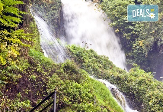 Екскурзия до Едеса - градът на водопадите с еднодневна екскурзия с осигурен транспорт и екскурзовод от Глобул Турс! - Снимка 3