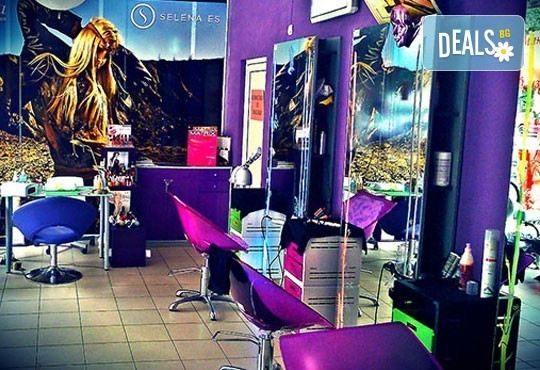 Придобийте бронзов загар! Вземете карта за турбо солариум за 10, 40 или 100 минути в салон за красота Женско Царство! - Снимка 5