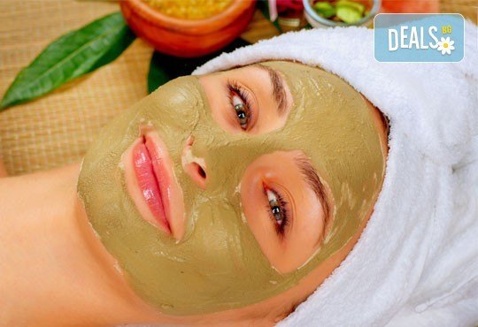 Ултразвуково почистване на лице и маска според типа кожа или триполярен RF в салон за красота Женско царство! - Снимка 2