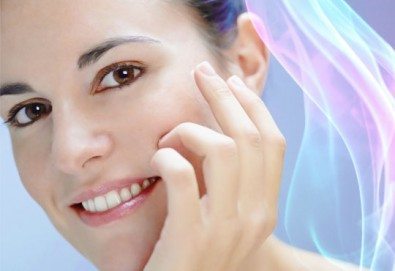 Регенерирайте кожата си! Биолифтинг на лице и впръскване на 98% чист кислород в салон за красота Женско царство!