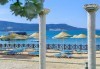 Почивка през май или юни в Дидим, Турция! 7 нощувки на база All Inclusive в Carpe Mare Beach Hotel 4*, възможност за транспорт! - thumb 11