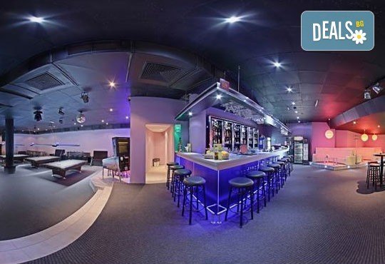 Забавление и възпитание в едно! 90 минути индивидуално обучение по спортен билярд с национален треньор за семейства до 5 човека или група от до 4 деца от Клуб BSD! - Снимка 8