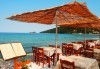 Екскурзия през май и юни на остров Тасос в Гърция! 2 нощувки със закуски, транспорт, панорамна обиколка на Кавала! - thumb 3