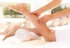 Лечебен дълбокотъканен масаж на цяло тяло при рехабилитатор в Студио Кинези плюс! - thumb 2