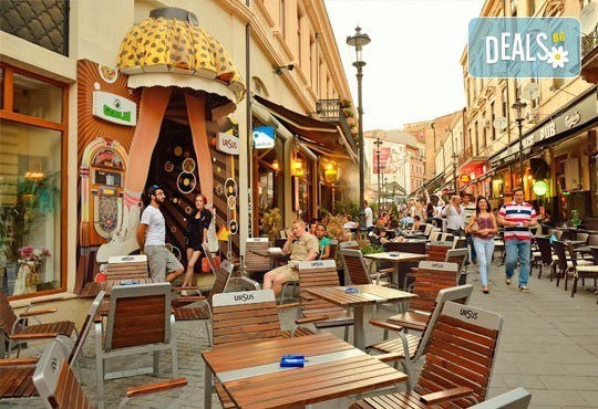 Лятна екскурзия до Румъния и замъка на граф Дракула в Трансилвания! 2 нощувки със закуски в хотел 3*+, транспорт и програма! - Снимка 4