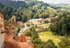 Лятна екскурзия до Румъния и замъка на граф Дракула в Трансилвания! 2 нощувки със закуски в хотел 3*+, транспорт и програма! - thumb 8