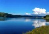 Разгледайте Власинско езеро, ждрелото на река Ерма, скалния параклис Св. Петка, Трън за ден с транспорт от Глобул Турс! - thumb 3