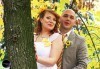 За Вас, младоженци! Фото- и видеозаснемане на сватбено тържество и 2 подаръка от Townhall Productions! - thumb 5