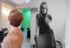 Майсторско подстригване от стилисти Борислав Ярчев и Маги Андреева в новото BM Hair Studio в центъра на София! - thumb 5