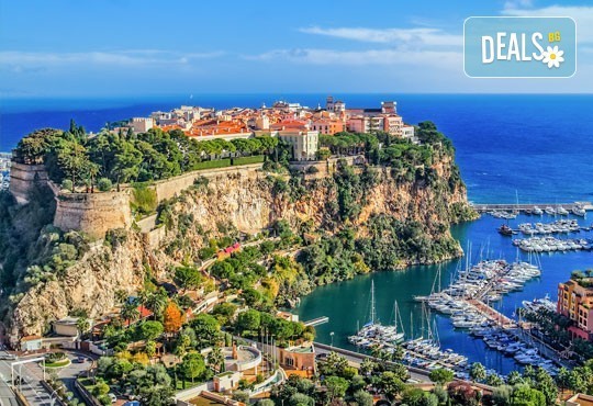 Екскурзия до Ница, Монако, Монте Карло, Барселона: 8 нощувки, 8 закуски и 3 вечери, транспорт от Комфорт Травел! - Снимка 5