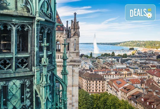 Екскурзия до Ница, Монако, Монте Карло, Барселона: 8 нощувки, 8 закуски и 3 вечери, транспорт от Комфорт Травел! - Снимка 8