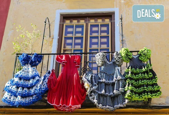 Екскурзия до Ница, Монако, Монте Карло, Барселона: 8 нощувки, 8 закуски и 3 вечери, транспорт от Комфорт Травел! - Снимка 1