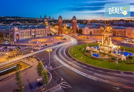 Екскурзия до Ница, Монако, Монте Карло, Барселона: 8 нощувки, 8 закуски и 3 вечери, транспорт от Комфорт Травел! - Снимка 2