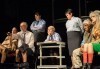 В Деня на шегата бъдете с актьорите на Младежкия театър - Страхотни момчета, 01.04, 19ч, голяма сцена, места балкон, билет за един - thumb 8