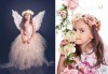 Детска и семейна студийна фотосесия с уникални декори, за деца от 10 месеца до 12 г., от Приказните снимки! - thumb 6